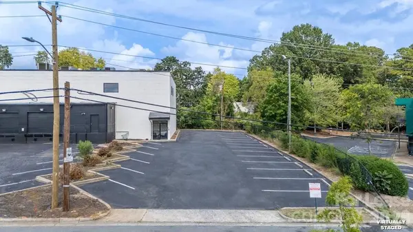 2318 Arty AVE, Charlotte, NC 28208
