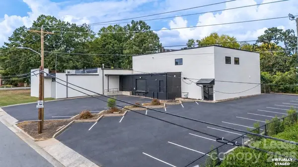 2318 Arty AVE, Charlotte, NC 28208