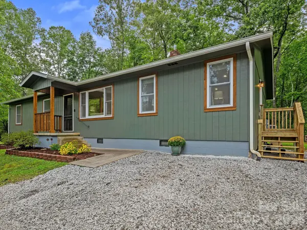 3048 Pine Cove RD, Old Fort, NC 28762