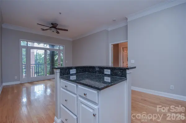 727 Garden District DR, Charlotte, NC 28202