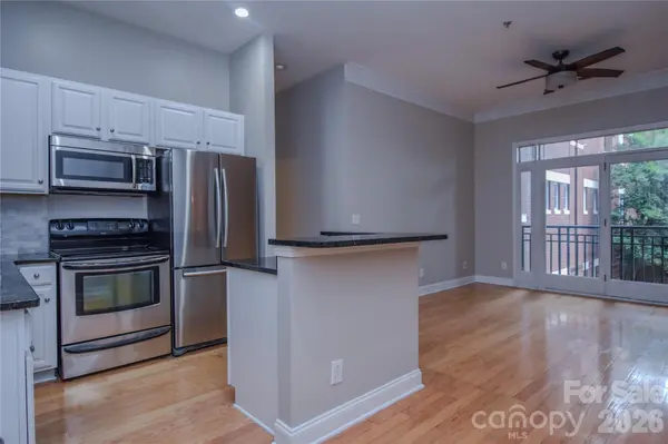 727 Garden District DR, Charlotte, NC 28202