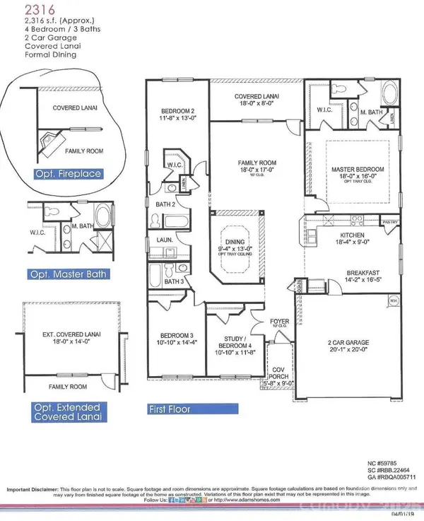 218 Imperial WAY #8A, Albemarle, NC 28001