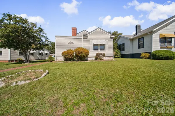 402 Heilig AVE, Salisbury, NC 28144