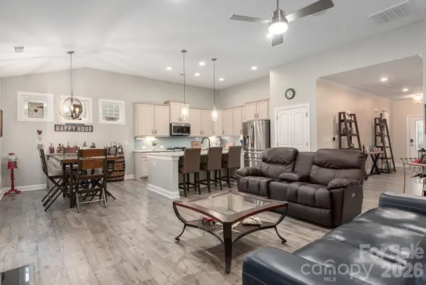 7424 Clouds Rest DR, Indian Land, SC 29707