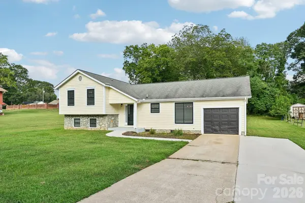 1106 Stanton DR, Shelby, NC 28150