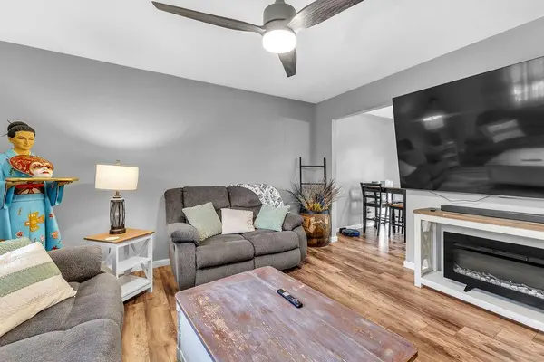 302 W Swenson DR, Savannah, MO 64485