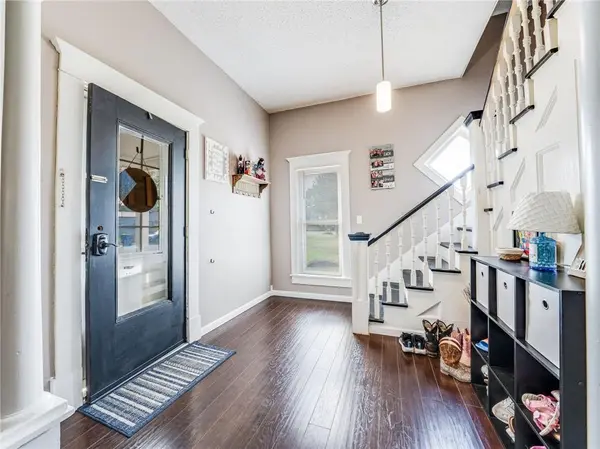 113 N Bradley ST, Caney, KS 67337