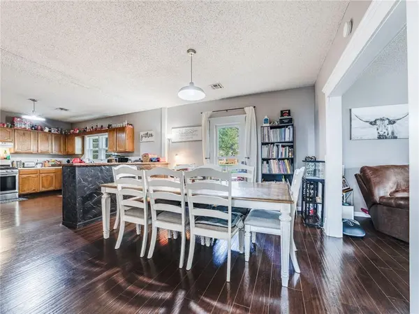 113 N Bradley ST, Caney, KS 67337