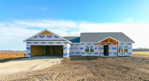 812 SW 520 RD, Holden, MO 64040