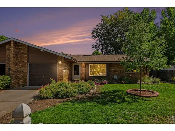 720 Ponderosa, Fort Collins, CO 80521