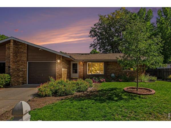 720 Ponderosa, Fort Collins, CO 80521