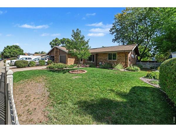 720 Ponderosa, Fort Collins, CO 80521