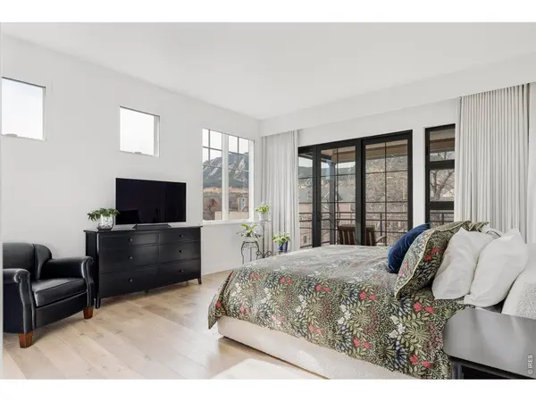1634 Walnut #C, Boulder, CO 80302