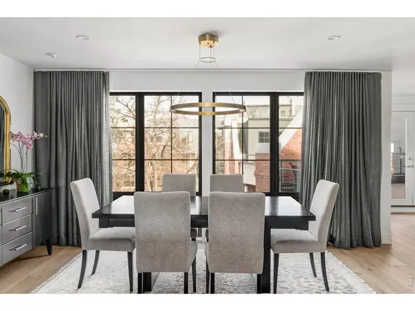 1634 Walnut #C, Boulder, CO 80302