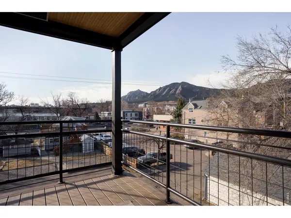 1634 Walnut #C, Boulder, CO 80302