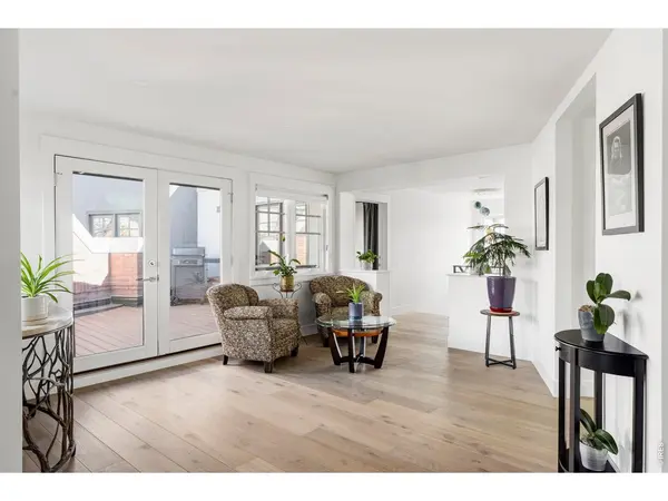 1634 Walnut #C, Boulder, CO 80302