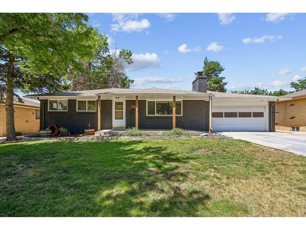 8853 Princeton, Westminster, CO 80031