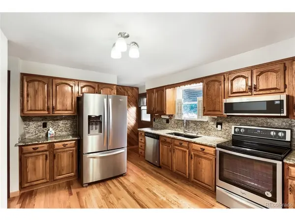 687 S Oswego, Aurora, CO 80012