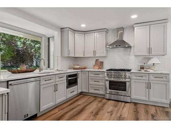 4530 S Verbena #325, Denver, CO 80237