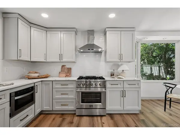 4530 S Verbena #325, Denver, CO 80237