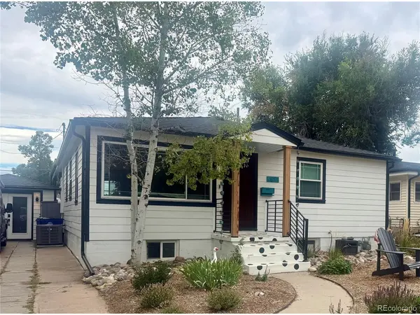 4655 S Pearl, Englewood, CO 80113