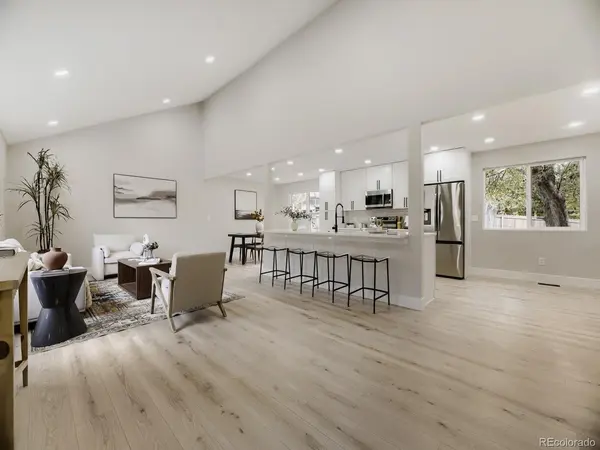 7711 S Rosemary, Centennial, CO 80112