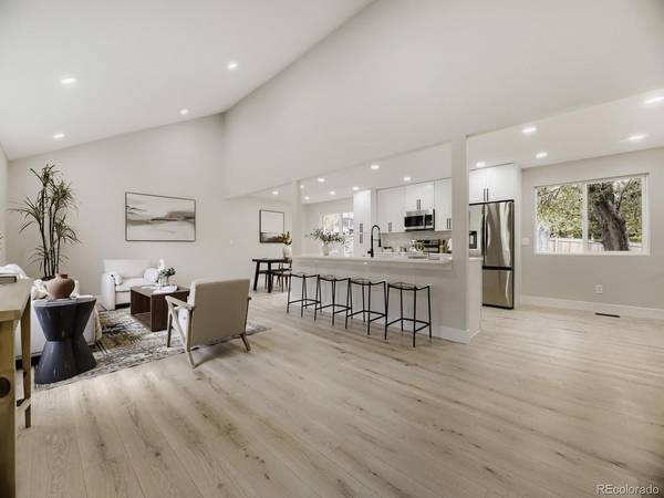 7711 S Rosemary, Centennial, CO 80112