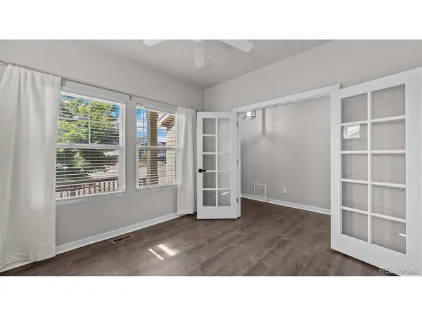 7815 Dry Willow, Colorado Springs, CO 80908