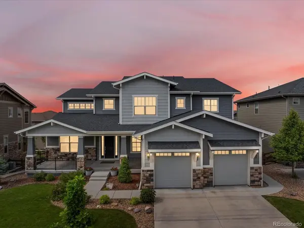 22263 Boundstone, Parker, CO 80138