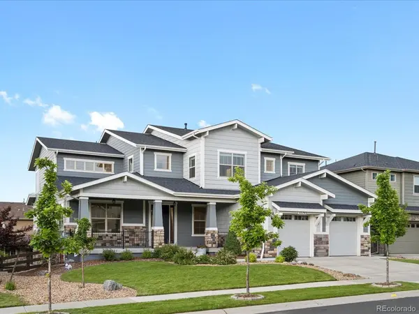 22263 Boundstone, Parker, CO 80138
