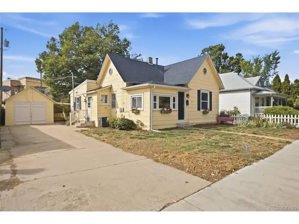 7806 Grandview, Arvada, CO 80002