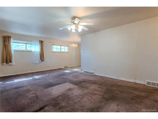 2525 S Hazel, Denver, CO 80219