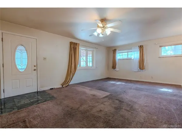 2525 S Hazel, Denver, CO 80219