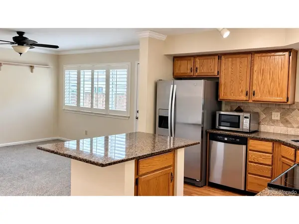 5582 S Taft, Littleton, CO 80127