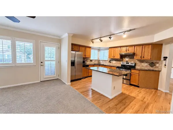 5582 S Taft, Littleton, CO 80127