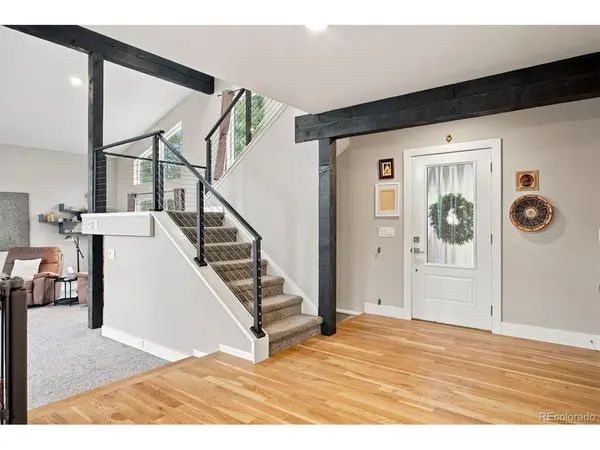 12025 Red Cloud, Conifer, CO 80433