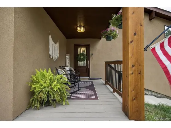 12025 Red Cloud, Conifer, CO 80433