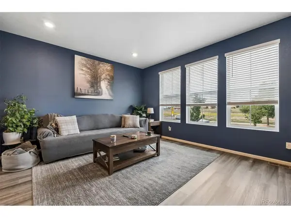 707 Prairie Clover, Brighton, CO 80640
