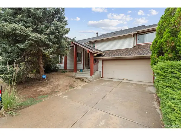3530 S Rifle, Aurora, CO 80013