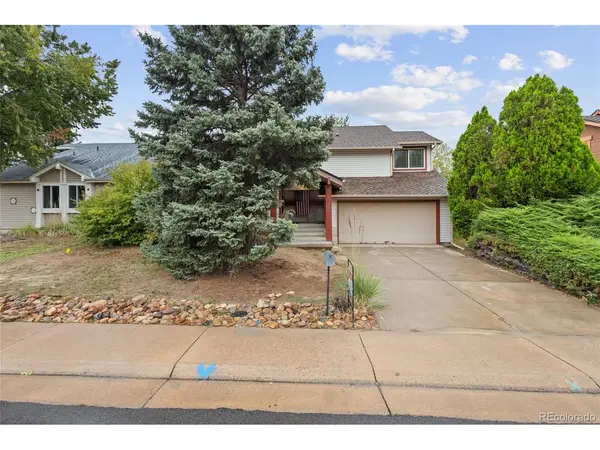 3530 S Rifle, Aurora, CO 80013