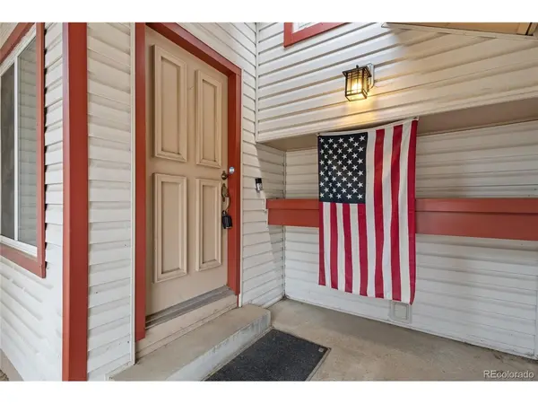 3530 S Rifle, Aurora, CO 80013