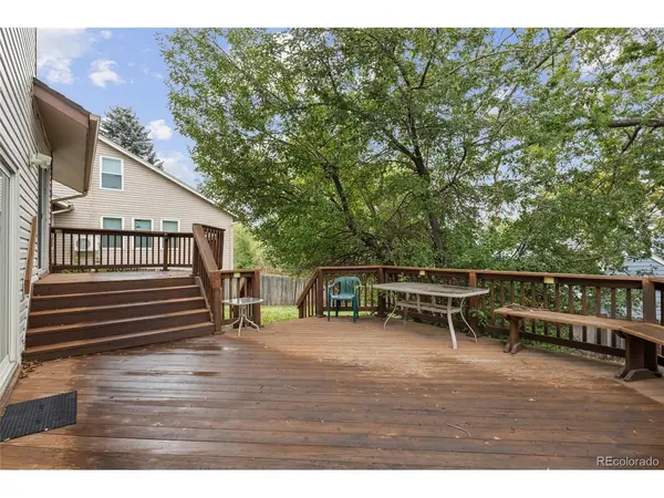 3530 S Rifle, Aurora, CO 80013