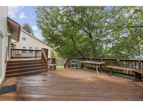 3530 S Rifle, Aurora, CO 80013