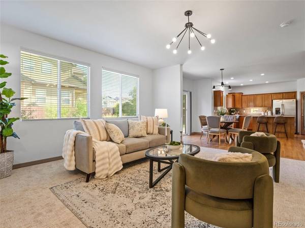 6816 Prairie Wind, Colorado Springs, CO 80923