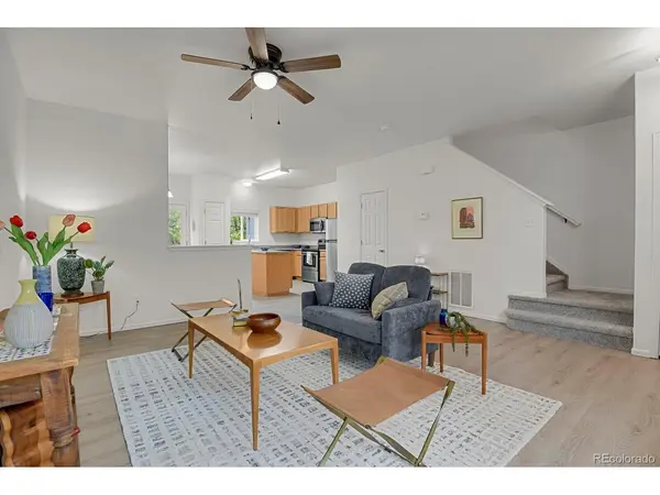 7770 Sandy Springs, Fountain, CO 80817