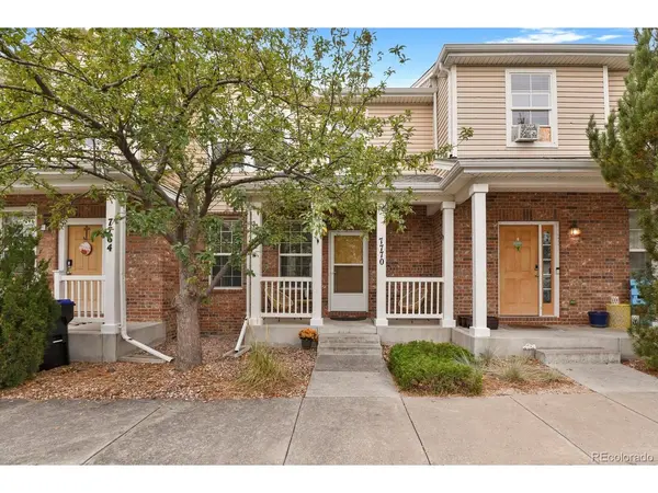 7770 Sandy Springs, Fountain, CO 80817