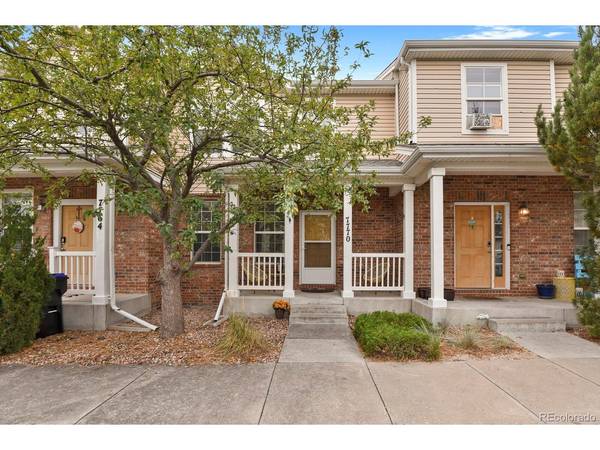 7770 Sandy Springs, Fountain, CO 80817
