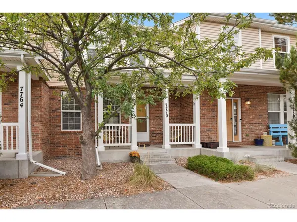 7770 Sandy Springs, Fountain, CO 80817