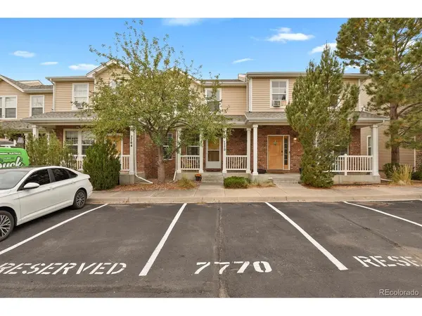 7770 Sandy Springs, Fountain, CO 80817