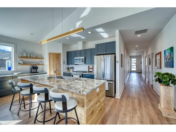 15669 Paintbrush, Buena Vista, CO 81211